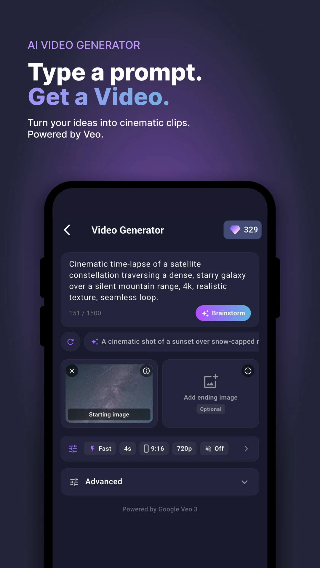 VoxBox AI Video & Audio Editor screenshot